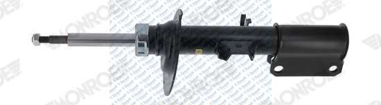 MONROE D0407R On Amortisor Sag Gazli X5 E53 00>03  ####